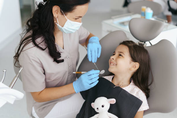 Best Knocked-Out Tooth Emergency  in Topeka, KS