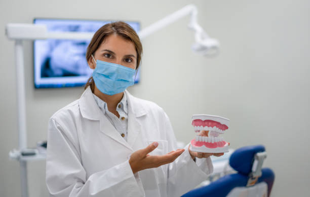 Emergency Gum Pain Relief in KS