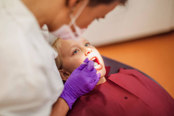 Best Emergency Dental Services Near Me  in Topeka, KS