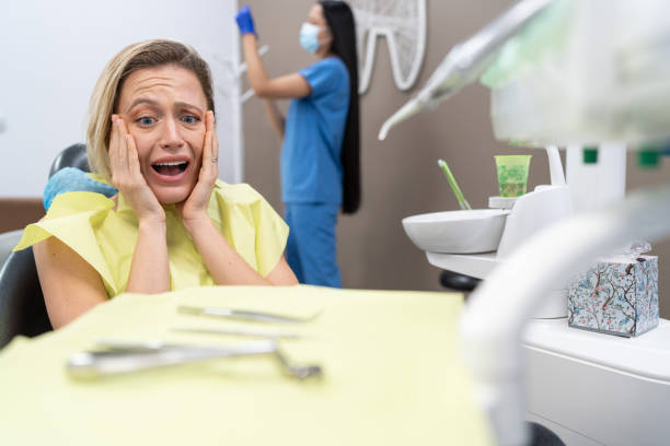 Tooth Infection Emergency Dentist in KS