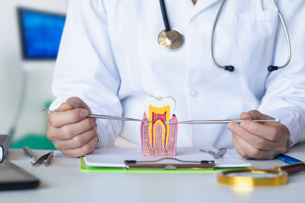 Best Emergency Gum Pain Relief  in Topeka, KS
