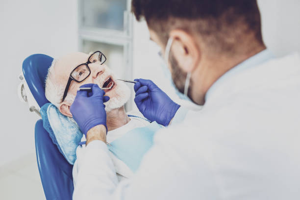 Best Emergency Tooth Extraction  in Topeka, KS